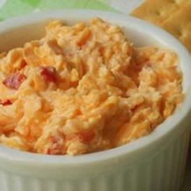 Pimento Dip: The Caviar of the South Image